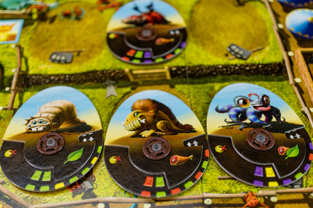 Dungeon Petz на английском языке