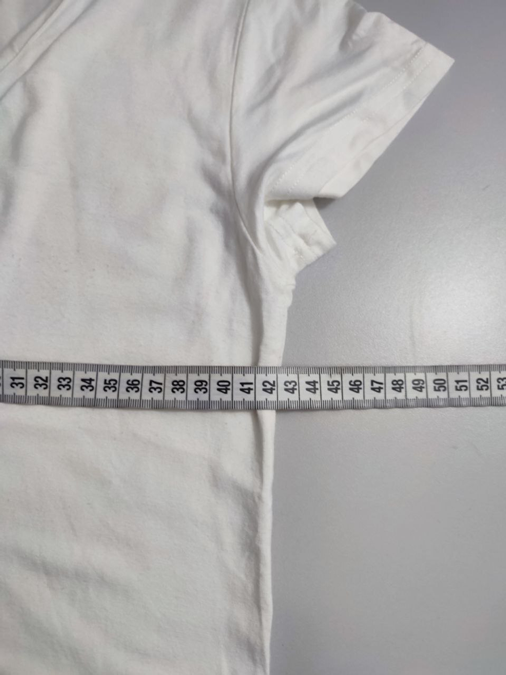 Футболка Sevda базовая 52 размер