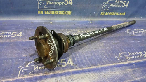 Полуось задняя левая TOYOTA LITEACE NOAH 1996-2001