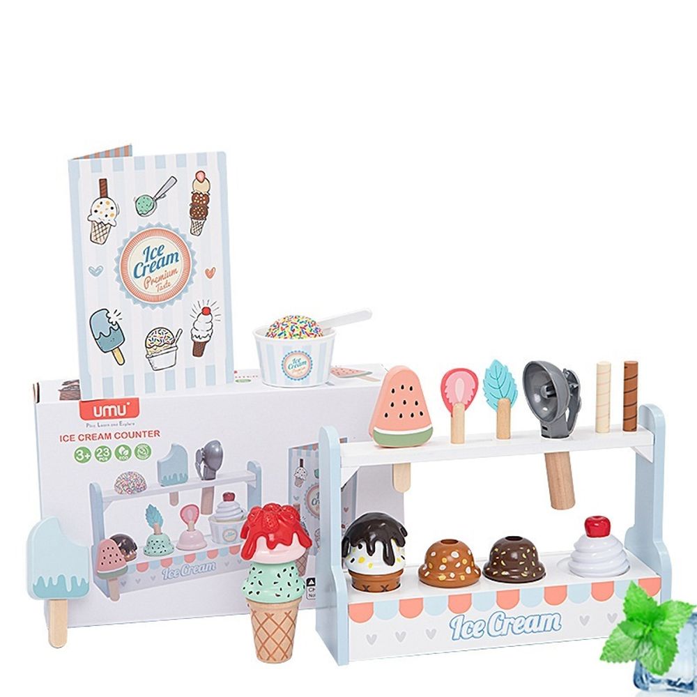 Игровой набор &quot;Ice Cream&quot;
