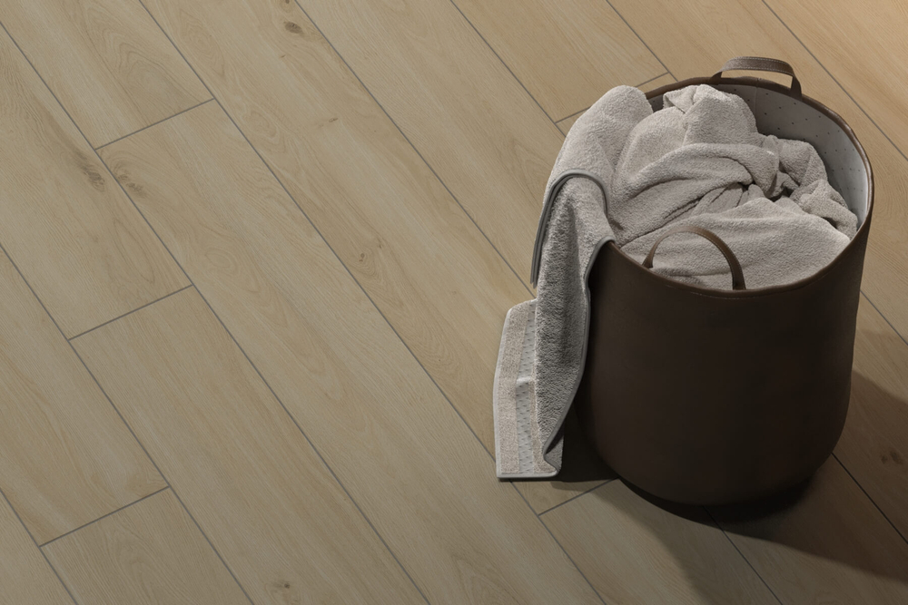 ARTCER Wood Torino Brown Matt 20x120