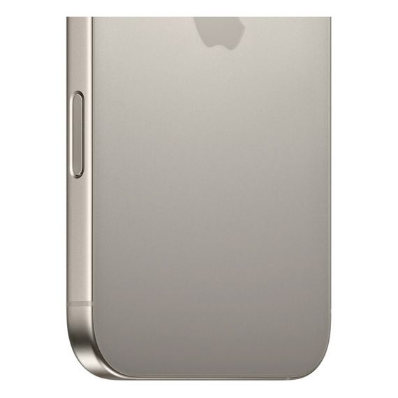 Apple iPhone 16 Pro Max 256 GB (Natural Titanium / Натуральный титан)