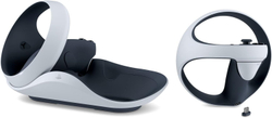 Зарядная станция для беспроводных контроллеров Sony PS VR2