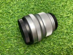 Fujinon XF 23mm 2 R WR Серебристый