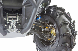 Квадроцикл STELS ATV 800 (TE) Guepard 2.0 K01 EPS Tech (2025) ПСМ