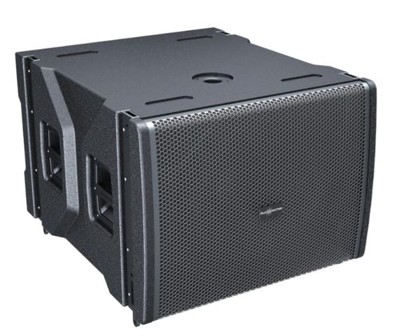 Audiocenter K-LA118A