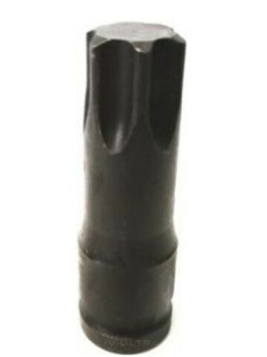 Головка-бита TORX ударная T70 1/2'' Forsage F-24607870