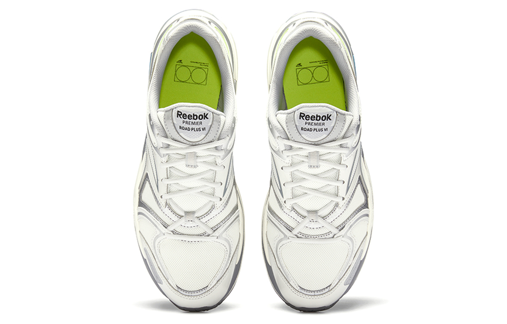 Кроссовки Liful X Reebok Premier Road Plus 6