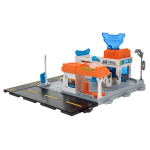 Парковка, коробка SK-6604