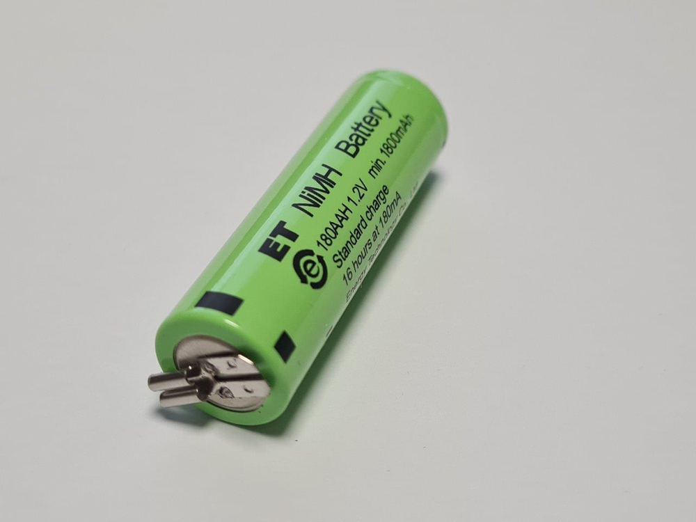 Аккумулятор ET CLM-1218