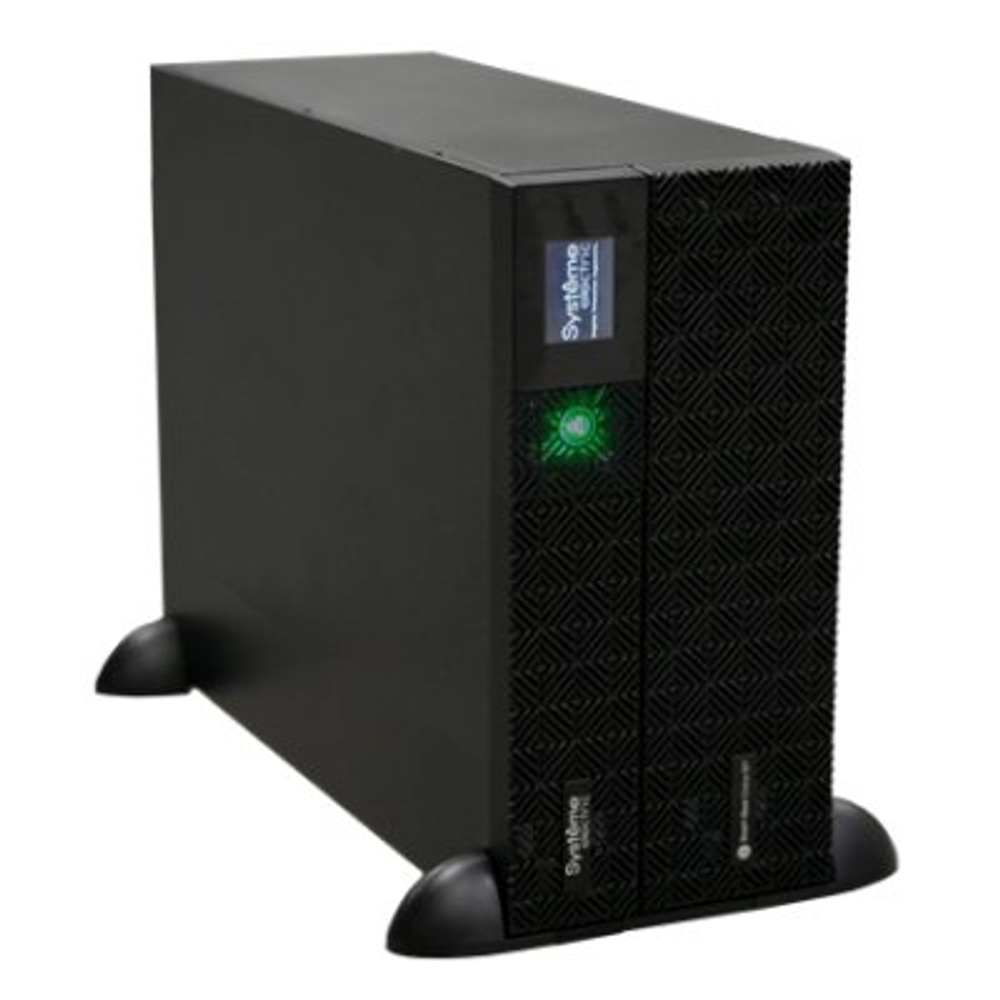 ИБП Systeme Electric Smart-Save Online SRTSE5KRTXLIEC-NC