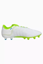 Бутсы Under Armour Clone Magnetico Pro 3.0 FG - белый