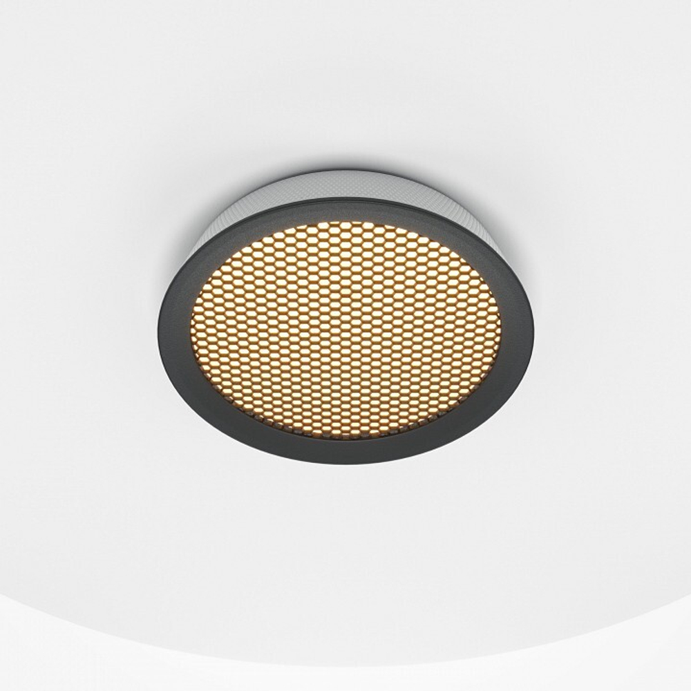 Подвесной светильник Maytoni Halo MOD041PL-L15W3K1