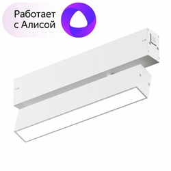 Трековый светильник Denkirs DK8009-WH