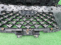 Решетка радиатора Chery Tiggo 8 Pro (2021-2024)