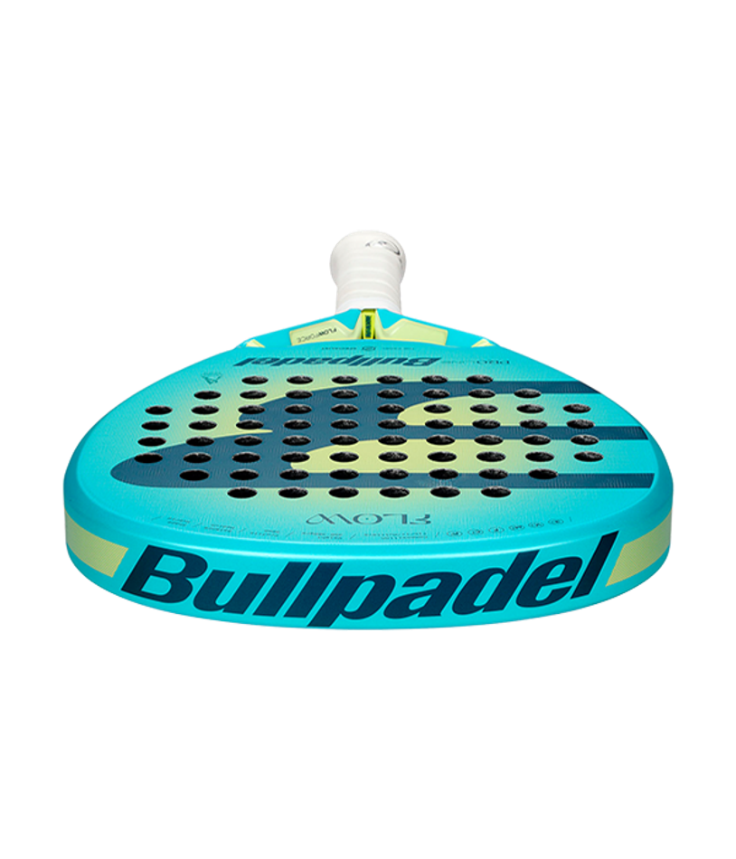 Bullpadel Flow Женщины 2025 Алехандра Салазар ракетка падел