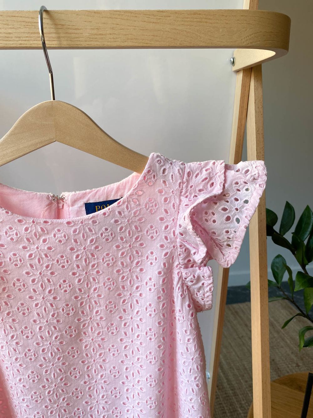 Платье Ralph Lauren