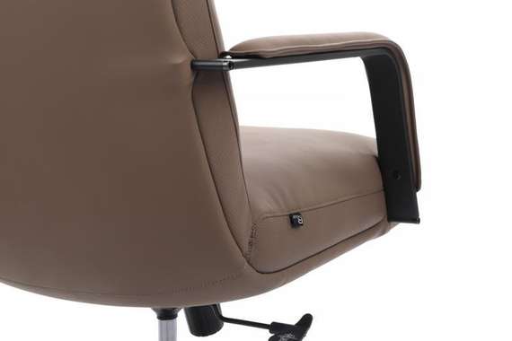 Кресло Otto RCH CM-P001AS Коричневый