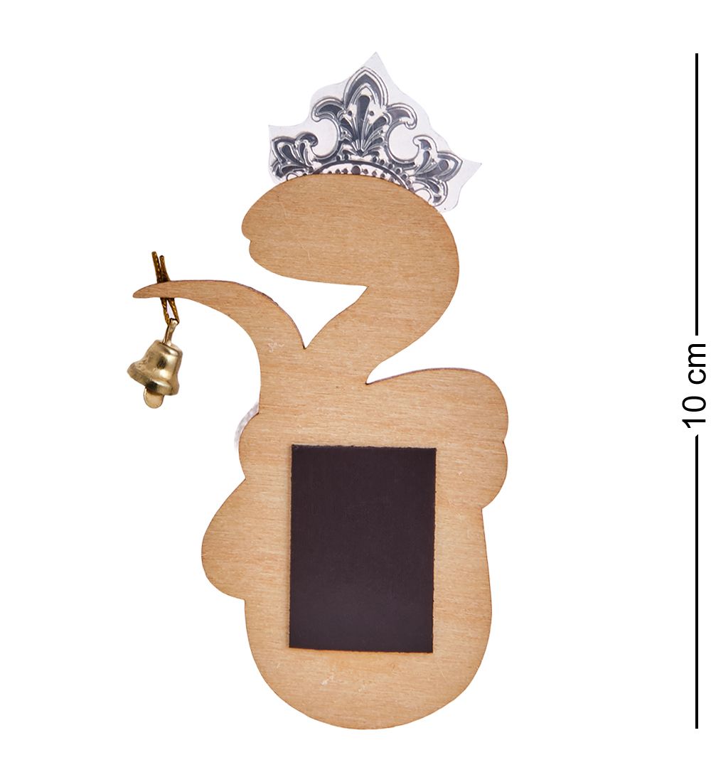 МТ- 074/08 Магнит «Счастье в дом»