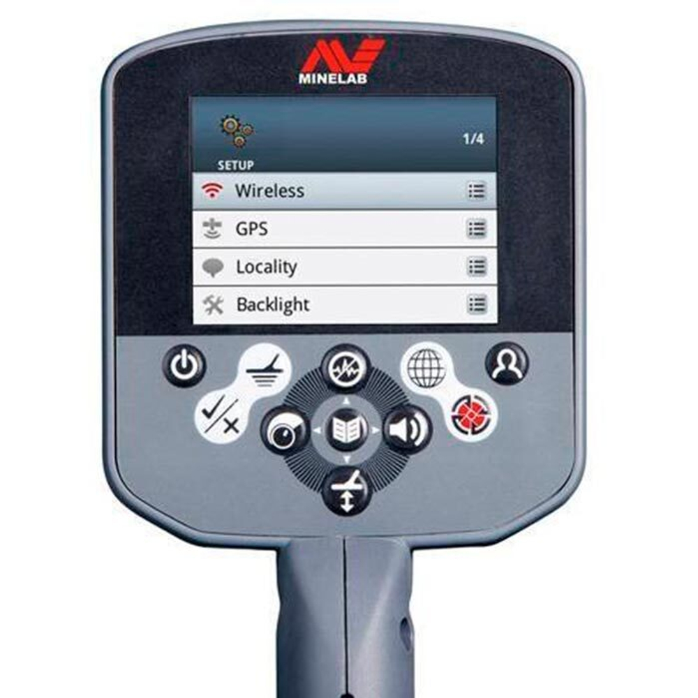 Minelab CTX3030