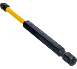 DeWalt, DT70566T, Биты ударные IMPACT TORSION PZ2, 85мм, 2шт, шт
