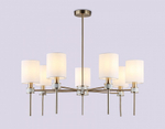 Люстра на штанге Ambrella Light HIGH LIGHT LH72373