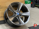 Комплект дисков BMW 128 18x8.5/9.5 et14/20 5x120