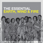 Earth, Wind & Fire / The Essential (2CD)