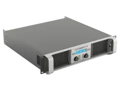 CVGAUDIO Clubber-650 профессиональный низкоомный двухканальный усилитель мощности