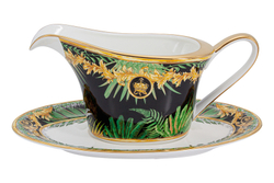 Обеденный сервиз 27 предметов на 6 персон Royal Crown Эдем