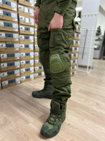 Тактический костюм Combat / олива