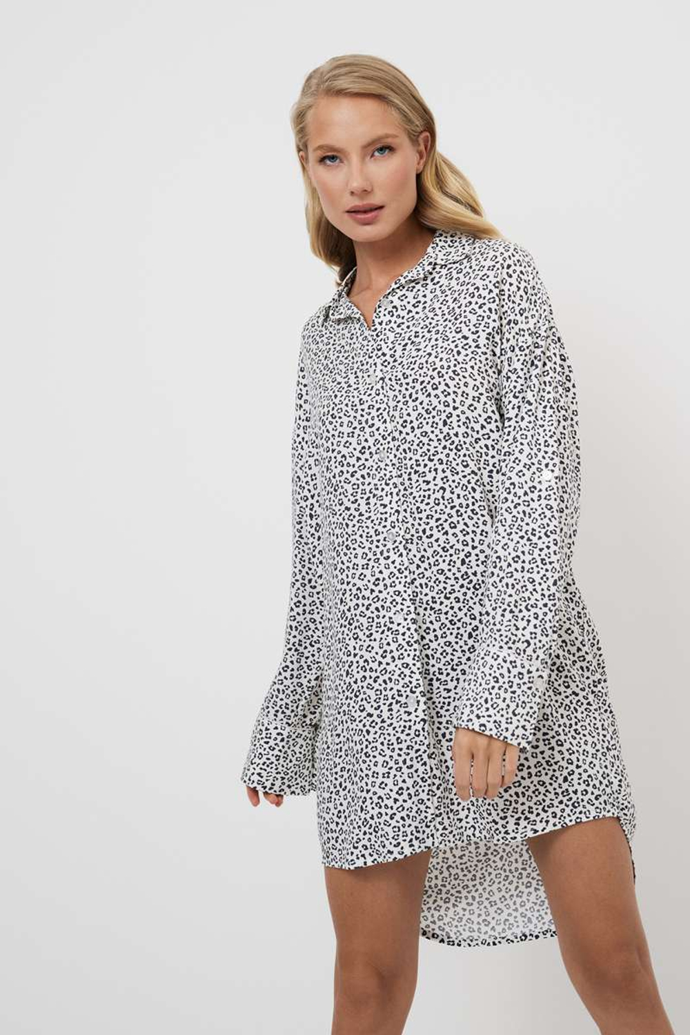 BELLA Сорочка женская