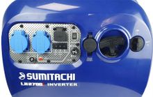 Генератор инверторный Sumitachi LH2700i 3квт