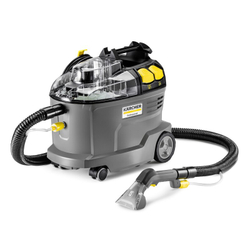 Пылесос моющий Karcher Professional Puzzi 8/1 Adv 1200Вт (1.100-241.0)