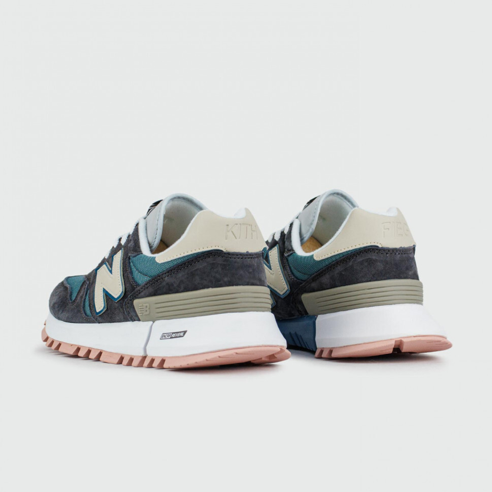 кроссовки New Balance 1300 Grey Blue