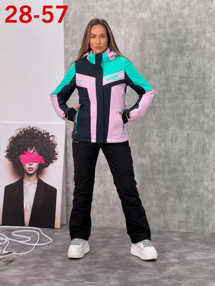 Костюм 6824008 Fabrika