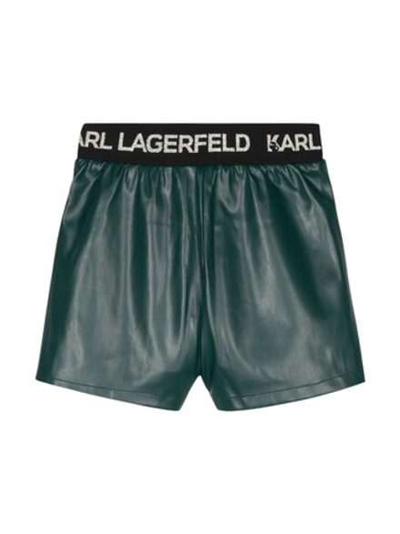 Шорты Karl Lagerfeld