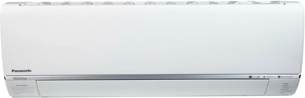 Сплит-система кондиционер Panasonic Delux CS-E28RKDS/CU-E28RKD 70 м²