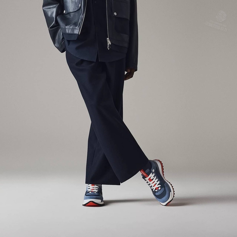 Кроссовки Hermes