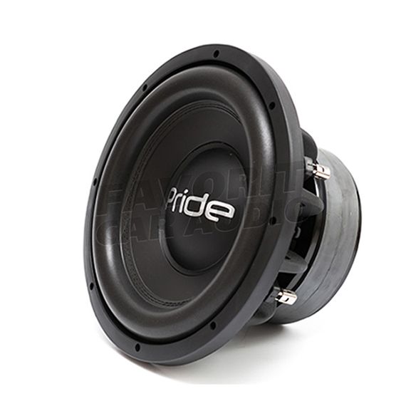 Сабвуфер Pride HP 12&quot; 1.6d