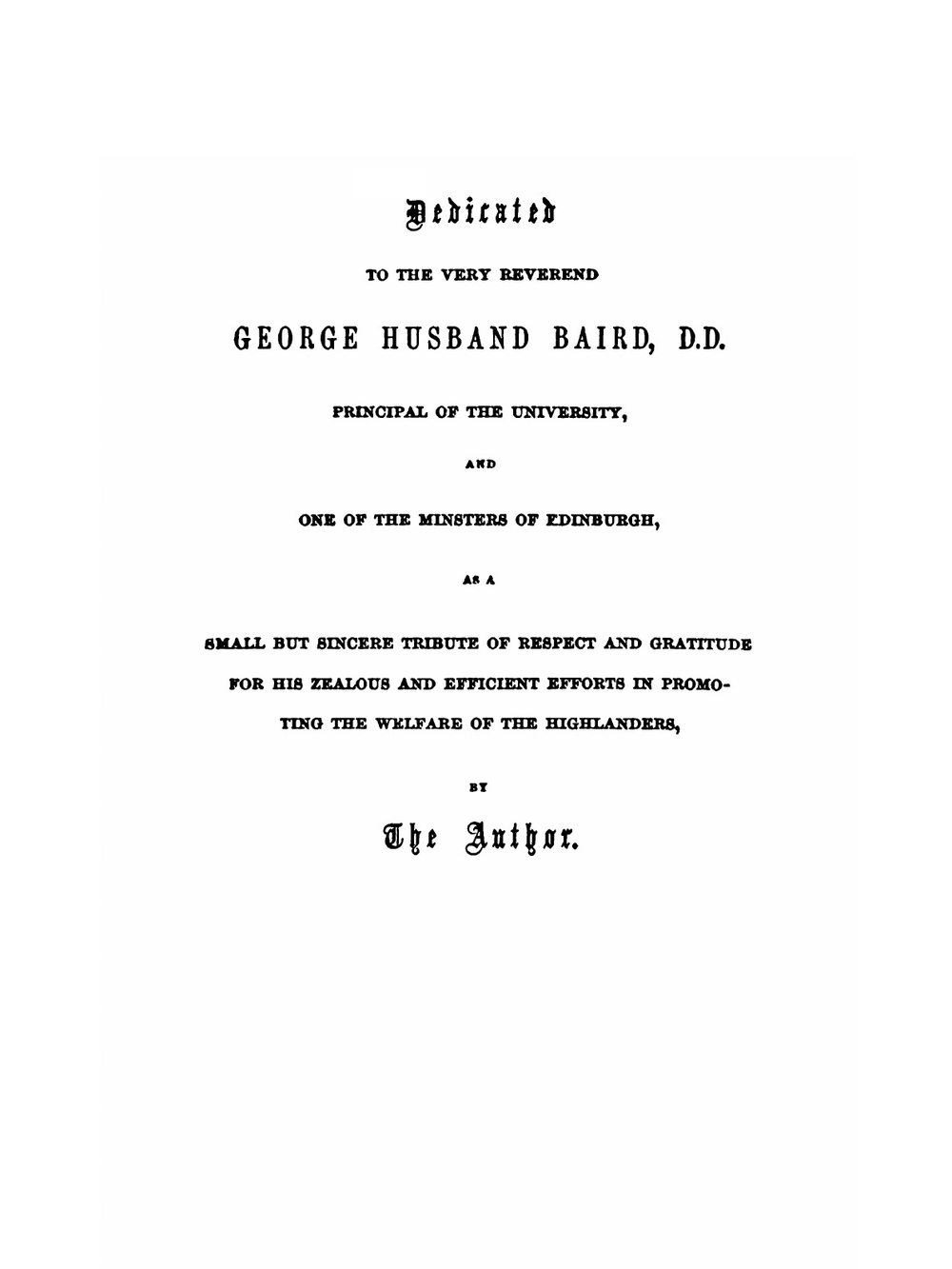 A Pronouncing Gaelic Dictionary. To Which Is Prefixed A Concise But Most Comprehensive Gaelic Grammar | MacAlpine Neil