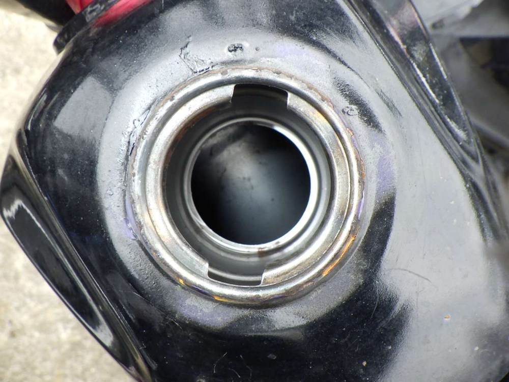 Suzuki DR250R-S 040741