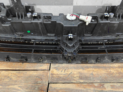 ДХО центральный Seres, Aito M7 22-нв Б/У Оригинал 4102010SY02