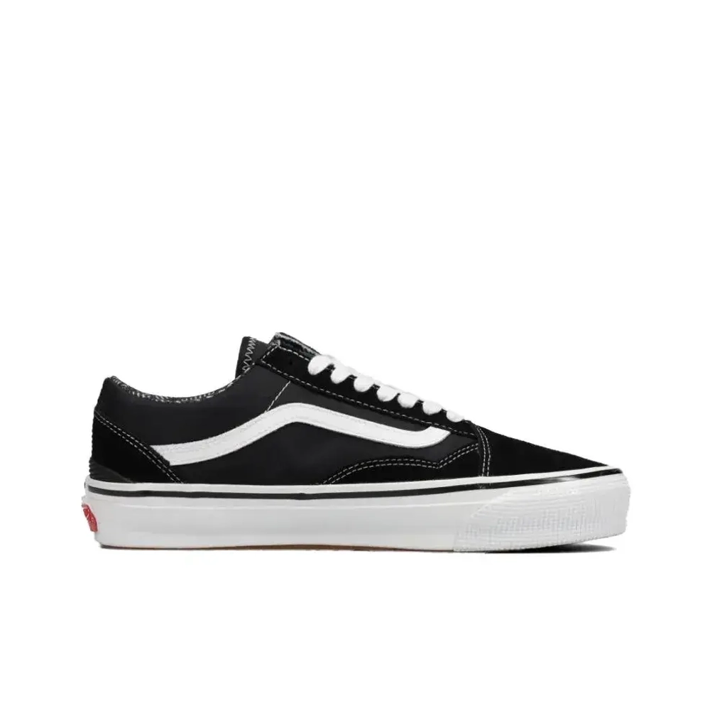 Кеды Vans Old Skool Gore-Tex 'Black' VN000D0UBPA