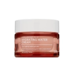 Крем для лица с гиалуроновой кислотой TENZERO Hyaluronic Acid Hydrating Water Cream 50 гр