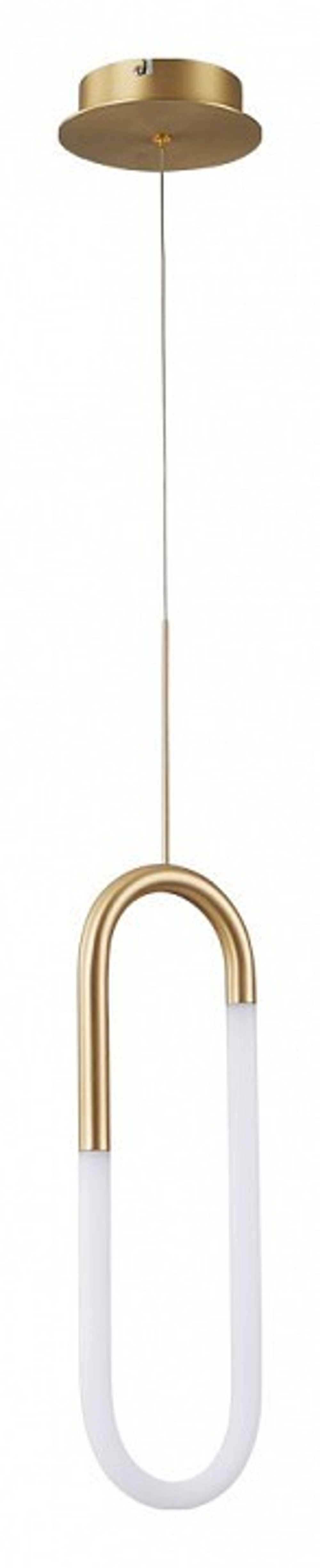 Подвесной светильник Arte Lamp Lumino A2233SP-20GO