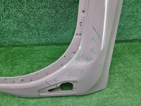 Крыло переднее левое Jetour T2 (2023-н.в.)