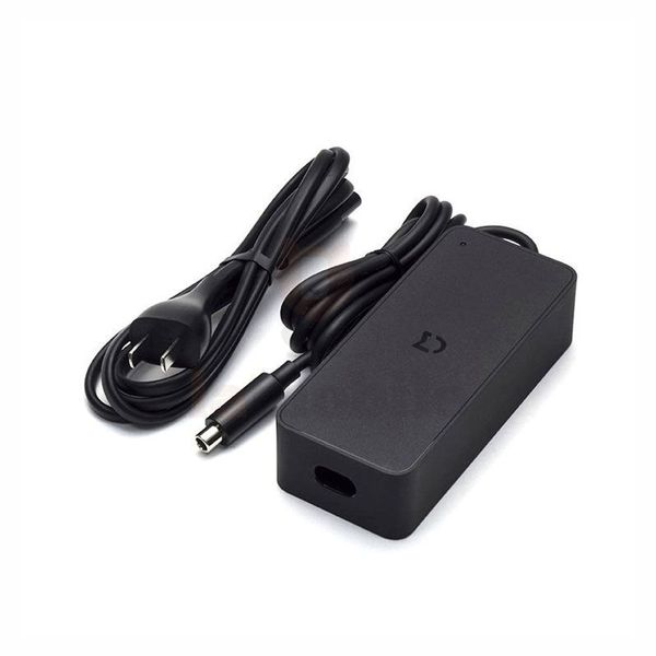 Зарядное устройство для электросамокатов Xiaomi / Ninebot (Оригинал) фото №1