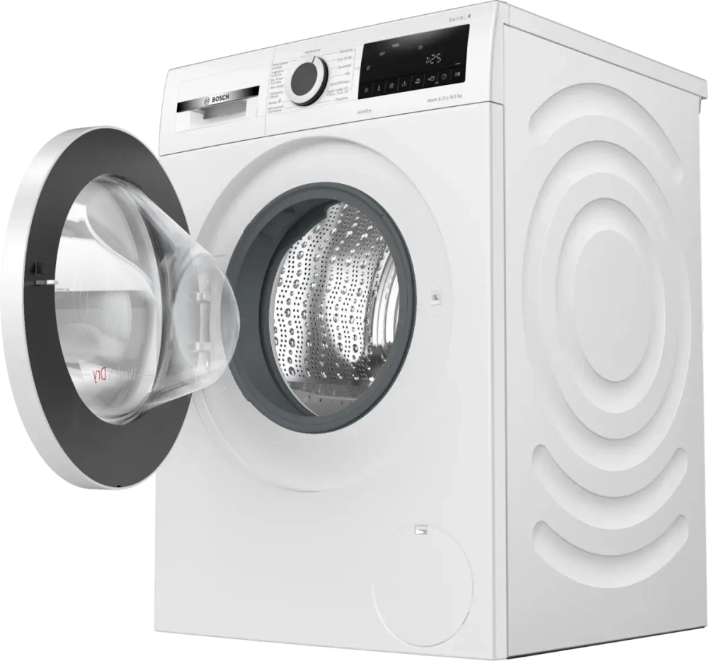 Стиральная машина Bosch WNA13402PL