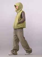 Жилет утепленный HWP1